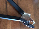 Kisag瑞士進(jìn)口通用開罐器不銹鋼開罐頭器原裝進(jìn)口開罐頭刀罐頭開瓶器 黑色 曬單實(shí)拍圖