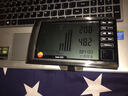 德圖德國TESTO 623溫濕度記錄儀溫濕度計溫濕度表高精度0560 6230 曬單實(shí)拍圖