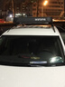 韋帕(WEIPA) 車(chē)頂行李框 汽車(chē)行李架 漢蘭達 SUV汽車(chē)車(chē)載鋁合金車(chē)頂行李架 越野車(chē)旅行筐通用 【至尊款-2件套】特大號行李框+行李網(wǎng) 大眾途觀(guān) 途安 途銳 途昂 探岳 途岳 曬單實(shí)拍圖
