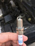博世鉑金火花塞(4支裝)【適用于】 現代老索納塔2.0(04至10款) 曬單實(shí)拍圖