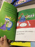 皮特貓：勇敢的皮特爵士?Pete the Cat: Sir Pete the Brave?進(jìn)口原版 曬單實(shí)拍圖