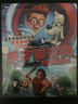 天才眼鏡狗贈限量明信片（藍光碟 BD50）（京東專賣） 曬單實拍圖