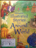 【3-4周達】Illustrated Stories from Around the World 曬單實(shí)拍圖