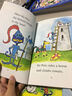 皮特貓：勇敢的皮特爵士?Pete the Cat: Sir Pete the Brave?進(jìn)口原版 曬單實(shí)拍圖