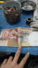 迪嘉乐韩版学生钱包个性横款钱币皮夹卡通男女士钱夹休闲时尚短款钱包 卡通 实拍图