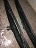 澳冶 有骨雨刷膠條雨刮器膠條雪鐵龍標致307有骨雨刮器更換膠條 1條 24(寬6毫米) 曬單實(shí)拍圖