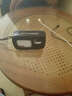 德生（Tecsun） 德生Tecsun  ICR-100廣播數(shù)碼音頻播放器插卡收音機 白色 標(biāo)配 曬單實拍圖