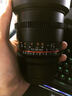 SAMYANG 三陽森養(yǎng)三洋85mm T1.5 II電影鏡頭大光圈人像vlog全畫幅視頻鏡頭手動 M43卡口 曬單實(shí)拍圖