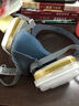 3M 7502配6006防毒面具7件套 噴漆 毒氣 裝修甲醛苯 有機(jī)蒸汽酸性霧霾面 7502+6006七件套(1套) 曬單實(shí)拍圖