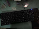 惠普（HP） 无线键鼠套装 家用办公商务 USB键盘鼠标 笔记本台式机一体机通用键盘 无线键鼠套装CS500【白色】 晒单实拍图
