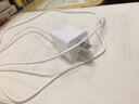品勝（PISEN） 數(shù)據(jù)線蘋(píng)果13手機(jī)充電線適用iPhone14/11/xs/8P ipad4車(chē)載USB充電器線 2件套(蘋(píng)果1米數(shù)據(jù)線+品勝1A充電器) （標(biāo)配）快速充電 曬單實(shí)拍圖