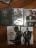 丹尼爾·克雷格007系列（3DVD） 曬單實(shí)拍圖