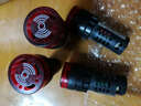 伊萊科（ELECALL）閃光蜂鳴器揚(yáng)聲器報(bào)警器訊響器警報(bào)器 AD16-22SM 220V 曬單實(shí)拍圖