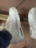耐克（NIKE）【極速發(fā)貨】耐克 AIR MAX/Zoom 氣墊跑步鞋經(jīng)典運(yùn)動鞋女款GS FD1034-400  藍(lán)粉 37.5 曬單實(shí)拍圖
