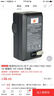 蒂森特（dste） 適用于松下 AG-HMC71M CHMC70 HMC40 MDH1 AG130 AF100 HMC151攝像機 VW-VBG6 充電器 曬單實拍圖