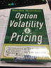 【4周達(dá)】Option Volatility and Pricing: Advanced Trading Strategies and Techniques, 2nd Edition 曬單實(shí)拍圖