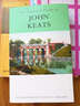 現(xiàn)貨 約翰濟(jì)慈詩集 Complete Poems of John Keats 曬單實(shí)拍圖