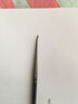 戰神鷹 3*70*30*3mm金剛石磨頭 加長(cháng)尖錐磨針 尖頭鉆石磨棒 合金磨頭 10支 曬單實(shí)拍圖