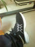耐克（NIKE）男鞋跑步鞋2024夏季新款Tanjun运动鞋网面透气学生休闲鞋子跑鞋 DR2695-002黑白色暗烟灰 42.5 实拍图