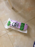 酷趣    情侶款家居浴室拖鞋 居家簡(jiǎn)約軟底沙灘洗澡涼拖鞋105071 紫色 36-37 (適合35-36碼) 曬單實(shí)拍圖