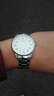 卡西歐(CASIO)情侶表 防水石英腕表 MTP-1303D-7A_LTP-1303D-4A 曬單實(shí)拍圖