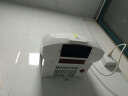 莫顿（MODUN） 全自动感应烘手器烘手机商用卫生间干手机智能家用干手器烘干机 MD-688银色单热 实拍图