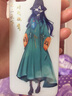 熙途 iphone5s手機殼防摔硅膠保護套軟殼 適用于蘋(píng)果iphone5/5s/SE 蘋(píng)果5/s特工女孩 曬單實(shí)拍圖