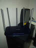 普聯(lián)（TP-LINK） TL-WDR6500 雙頻無線路由器大戶型覆蓋 手機(jī)app WDR6500千兆版  貨發(fā)替換款 曬單實拍圖