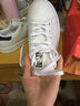 阿迪達斯（adidas）男鞋女鞋深藍尾休閑板鞋三葉草小白鞋STAN SMITH M20325 藏藍尾 37 曬單實(shí)拍圖