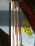 刀郎YS032巴爾杉陰天尾浮漂鯽魚(yú)鯉魚(yú)浮標長(cháng)尾短身魚(yú)漂魚(yú)標浮子漁具 1號標1支-1.5克陰天尾 曬單實(shí)拍圖