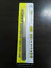 R'DEER 加硬不銹鋼鑷子 電子鑷 尖扁頭 平咀鑷子RST-10/12345 T12(RST-12) 曬單實(shí)拍圖