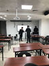 獅樂 （SHILE）AV2011B/BX105 會議室音響組合套裝 背景音樂培訓(xùn)會議系統(tǒng)藍牙功放壁掛音箱無線話筒套裝 2011B+105*4+SH-20 曬單實拍圖