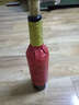 長(cháng)白山葡萄酒國產(chǎn)紅酒寒地露前干紅干型葡萄酒東北特產(chǎn)節日送禮節日禮品 雙支裝 曬單實(shí)拍圖