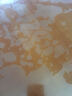 安俊 大圆形桌布防水防油免洗防烫pvc餐桌垫塑料台布透明软玻璃茶几垫 透明款(厚2.0mm) 90*150 实拍图