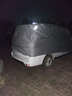 北汽幻速s3H3車(chē)罩幻速H2車(chē)衣北汽幻速s2專(zhuān)用汽車(chē)車(chē)衣車(chē)罩防雪車(chē)衣防曬 防塵車(chē)套 幻速H2E(車(chē)頂有行李架） 銀灰色【普通款】 曬單實(shí)拍圖