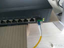 EB-LINK 兼容華為華三SFP千兆單模單纖雙向10KM光纖模塊BIDI單芯40/80/120公里 40公里L(fēng)C一對單價(jià) 兼容TPLINK交換機 曬單實(shí)拍圖
