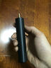 奧秘品牌臺(tái)球桿金屬伸縮器加長(zhǎng)器斯諾克桿后接桌球桿加長(zhǎng)把用品配件 6英寸奧秘后接把 曬單實(shí)拍圖