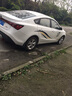 銘仕個(gè)性裝飾車貼汽車貼紙拉花卡羅拉 車身貼刮痕劃痕貼 通用款式AD-006 黑黃色貼紙（車身2側(cè)套裝） 奧迪A4L/A6L/Q3/Q5 曬單實(shí)拍圖