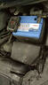 博世（BOSCH）汽車(chē)蓄電池原廠(chǎng)適配免維護55D23R 12V 日產(chǎn)帕拉丁/奧丁 以舊換新 曬單實(shí)拍圖