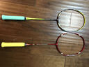 YONEX新品YONEX尤尼克斯yy羽毛球拍手膠AC108防滑吸汗帶AC102手柄纏帶 AC108深綠 三條 曬單實(shí)拍圖
