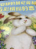 班尼兔成長圖畫書：安靜的班尼兔和五彩繽紛的春天 曬單實(shí)拍圖