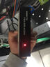 邁拓維矩（MT-viki） HV01 HDMI轉VGA轉換器 帶音頻接口 高清轉vga信號 帶電源 曬單實(shí)拍圖