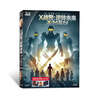極速蝸牛藍(lán)光禮品版（藍(lán)光碟 3DBD+DVD） 曬單實(shí)拍圖
