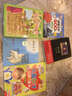 幼兒圖解百科400問(wèn) 生活天地 曬單實(shí)拍圖