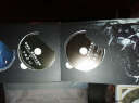 蝙蝠侠：黑暗骑士三部曲终极收藏版（蓝光碟 4BD50+2BD） 实拍图