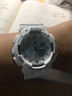 卡西歐（CASIO） 卡西歐(CASIO)手表男 G-SHOCK黑金悟空戶外運動電子防水運動男表 GA-110-1A 曬單實拍圖