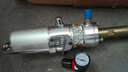 廣壹工具  風(fēng)動(dòng)注油器注油機(jī)泵頭 12L 氣動(dòng)黃油槍黃油機(jī)機(jī)芯黃油機(jī)配件 曬單實(shí)拍圖
