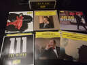 DG111鋼琴傳奇錄音（40CD） 曬單實(shí)拍圖