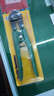 RUBICON羅賓漢 蛇頭剪 斷線鉗 鋼絲剪 RMC-008 (8寸200mm) 曬單實拍圖