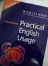 Oxford English Grammar Course Basic with Answers CD-ROM Pack[牛津英語語法教程：初級] 曬單實(shí)拍圖